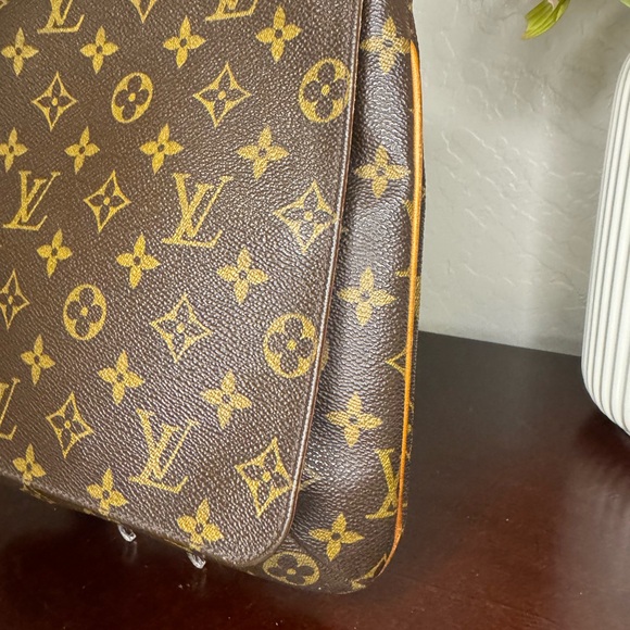 Louis Vuitton Musette Salsa shoulder bag - Picture 5 of 12